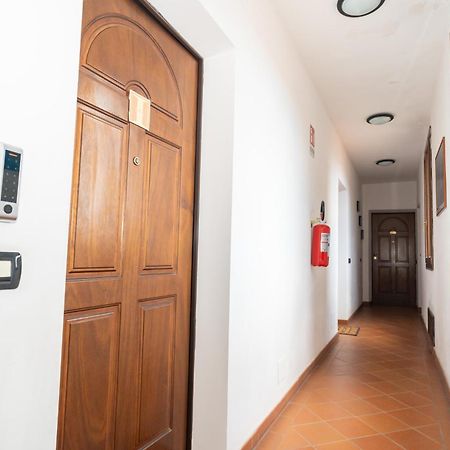 Canvas Sicily Apartment CTA Exterior foto