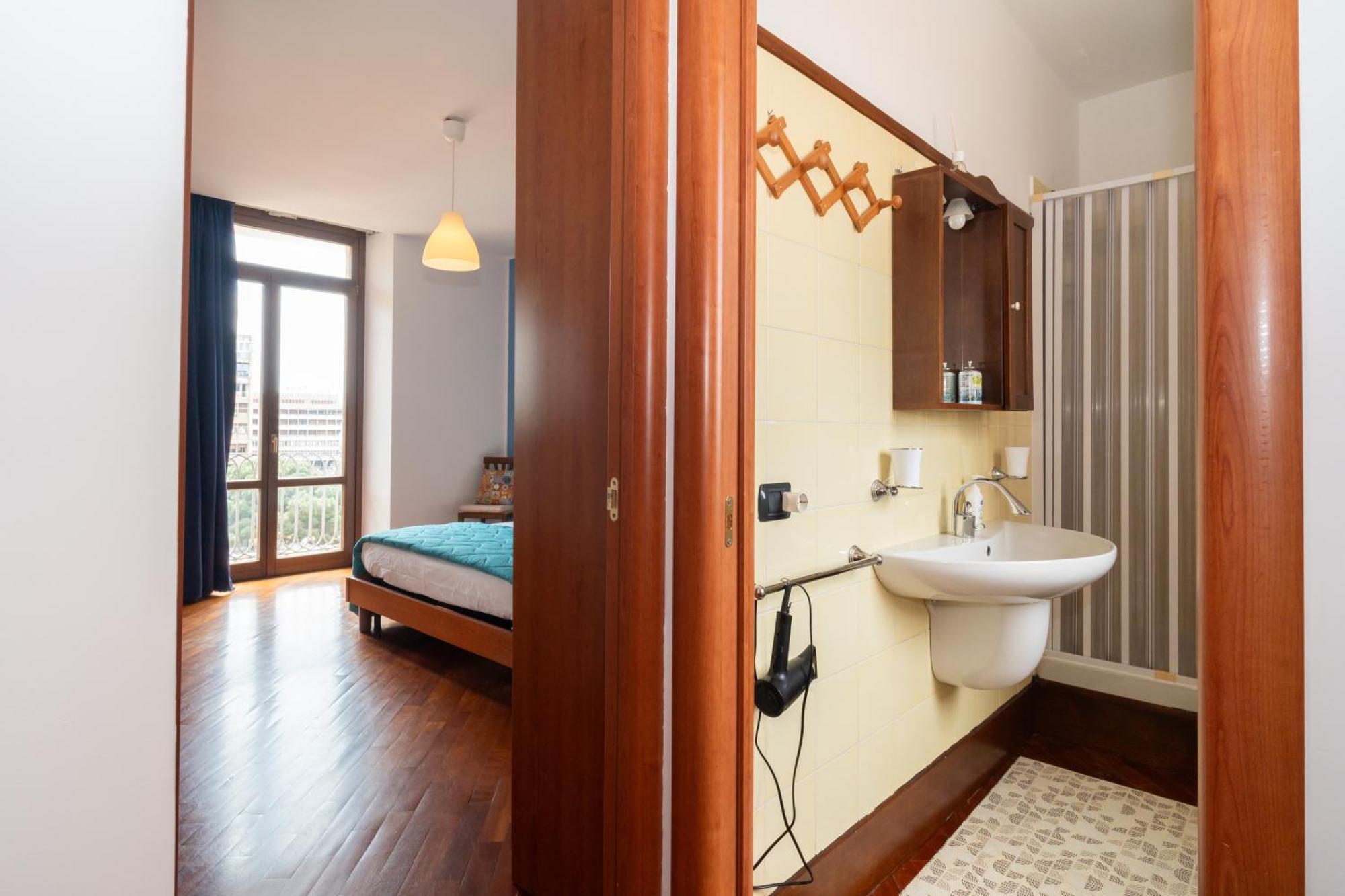 Canvas Sicily Apartment CTA Exterior foto