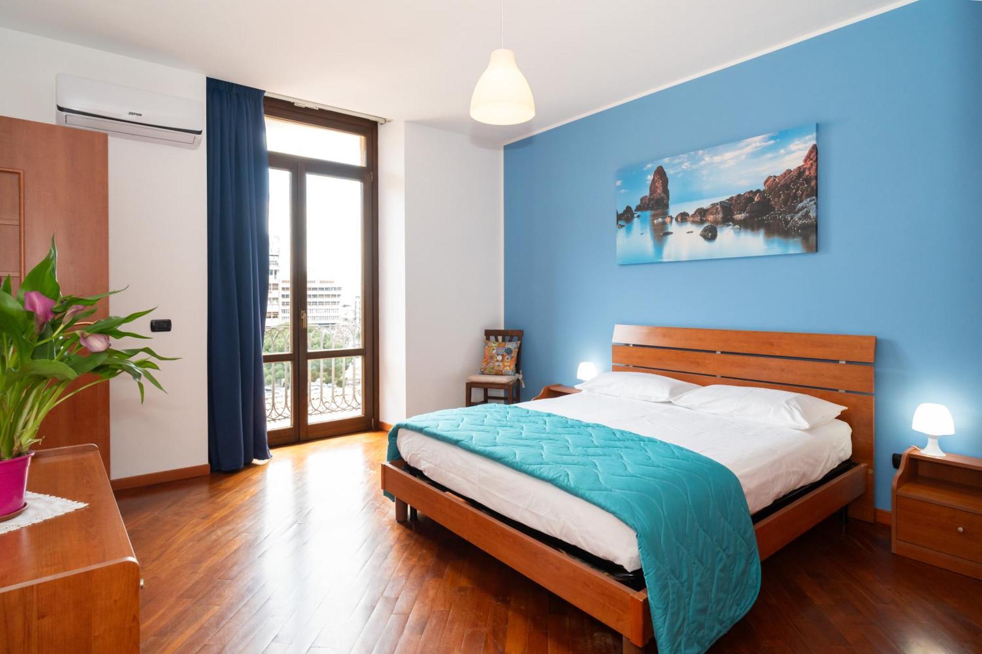 Canvas Sicily Apartment CTA Exterior foto